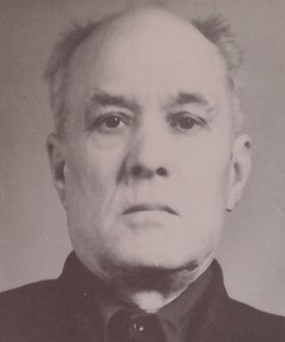 Бондарев Андрей Сергеевич