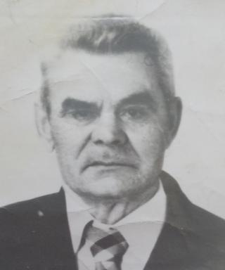 Глущенко Тихон Евстратьевич