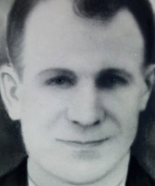 Трибулкин Павел Максимович
