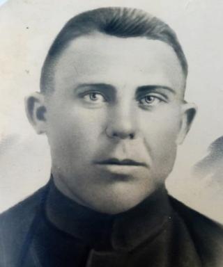 Белобородов Григорий Леоньтьевич