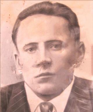 Шагаров Илья Моисеевич
