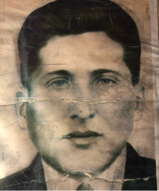 Савинов Павел Иванович