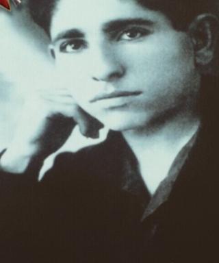 Алахвердов Ерванд Исаевич