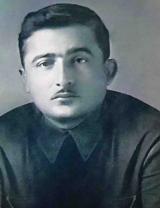 Тагиев Мухтар Аббас оглы