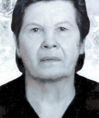 Бабурченкова Александра Аврамовна