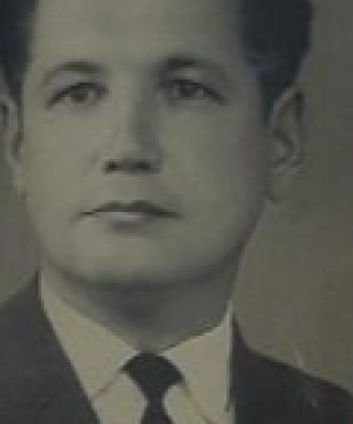 Ашмарин Алексей Титович