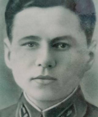 Журавлев Михаил Михайлович