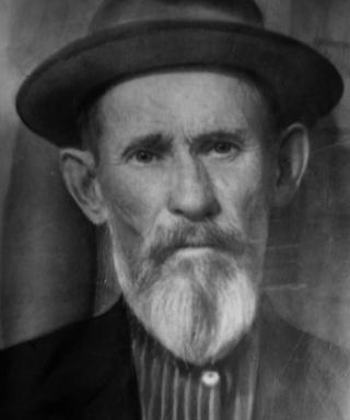 Сальников Василий Константинович