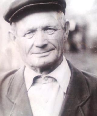 Кротков Николай Алексеевич