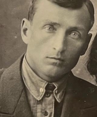 Шанцын Николай Иванович