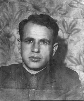 Юха Давид Пейсахович