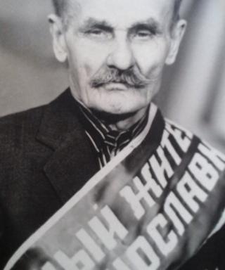 Терещенко Кирилл Павлович
