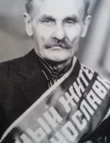 Терещенко Кирилл Павлович