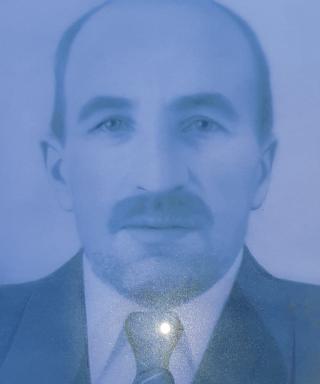 Долгов Василий Егорович