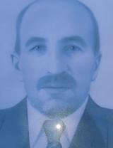 Долгов Василий Егорович
