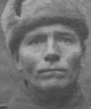 Жуков Степан Арсентьевич