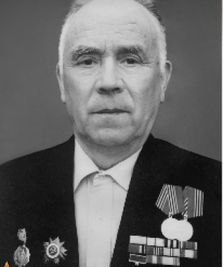 Филлипов Петр Андреевич