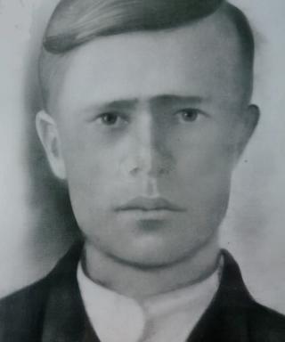 Садовник Федосей Сильвестрович