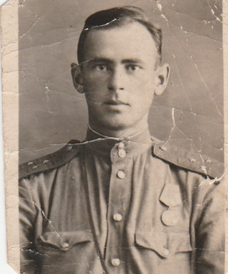 Тартас Александр Ицкович