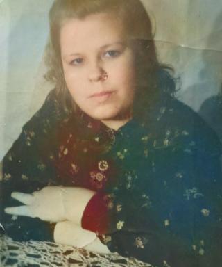 Холопова Галина Константиновна