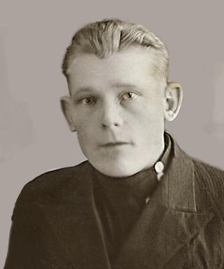 Игумнов Александр Васильевич