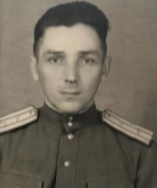 Иванов Николай Васильевич