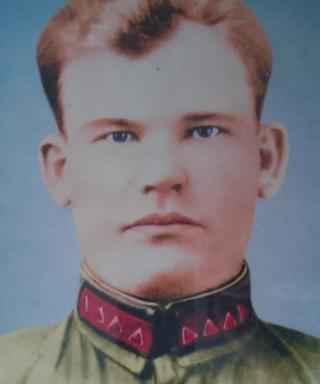 Дудин Алексей Степанович