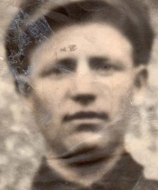 Епишев Дмитрий Яковлевич