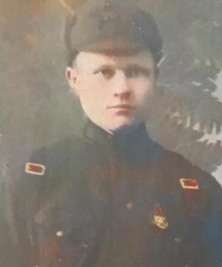 Ажеганов Александр Владимирович