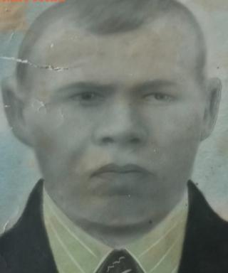 Ершов Алексей Деомидович