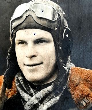 Гришанович Юрий Григорьевич