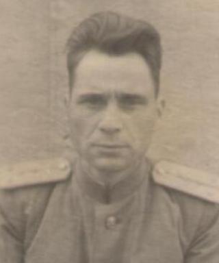 Мавлявеев Риза Мавлявеевич