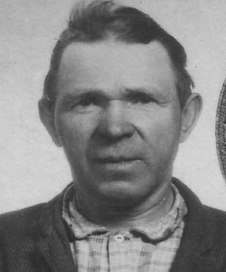 Манин Ефим Гаврилович