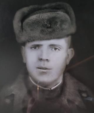 Азаров Константин Яковлевич