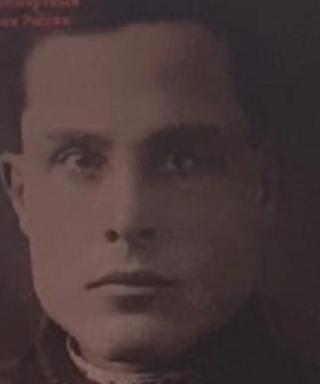 Шнипор (Шнеппер) Василий Романович