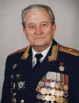 Кузнецов Михаил Андреевич
