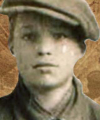 Ефремов Николай Александрович