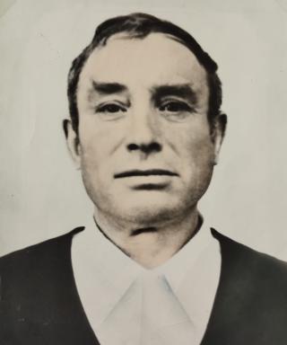 Тетюшкин Николай Данилович