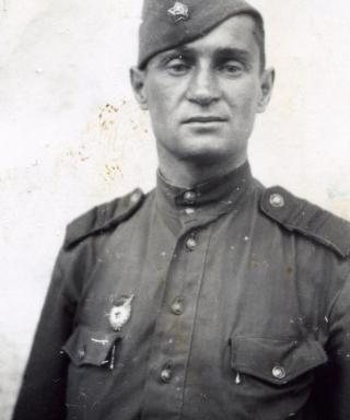 Бержигалов Павел Маркович