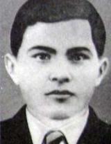 Котков Николай Иванович