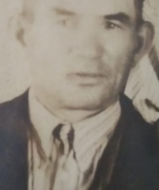 Кривобоков Александр Васильевич