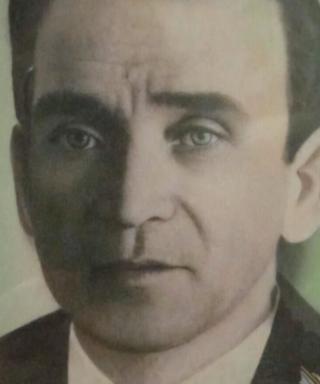 Курбаназаров Пирмухамед Курбаназарович