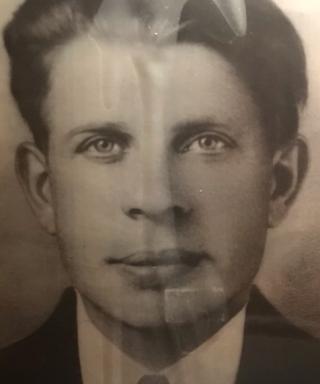 Ершов Владимир Васильевич