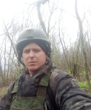 Глинов Василий Владимирович