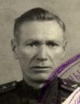 Дахновский Фëдор Тарасович