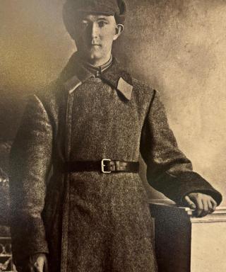 Соколов Анатолий Иванович