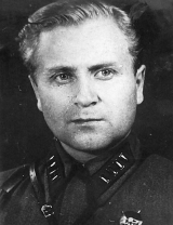 Асмолов Алексей Никитич