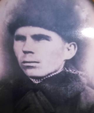 Ивачёв Дмитрий Николаевич