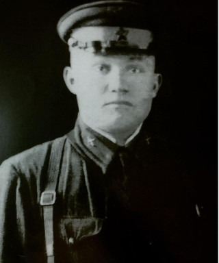 Тамаев Азихан Алиханович