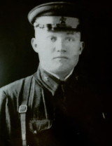 Тамаев Азихан Алиханович